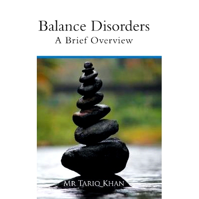 预订 Balance Disorders: A Brief Overview: 9781728383804