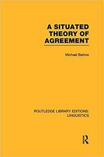 预售 Theory Agreement Situated