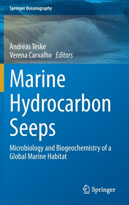 【预订】Marine Hydrocarbon Seeps