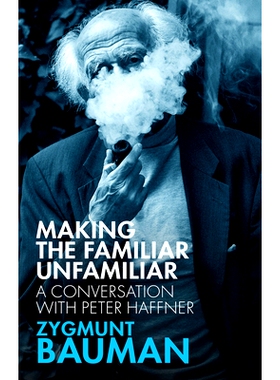 Making the Familiar Unfamiliar - a Conversation with Peter Haffner: A Conversation With Peter Haffner 熟悉的陌生人：彼