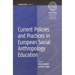 預訂 POLICIES CURRENT AND EUROPEAN PRACTICES ANTHROPOLOGY 9781571815644 EDUCATION SOCIAL