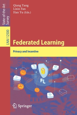 【预订】Federated Learning