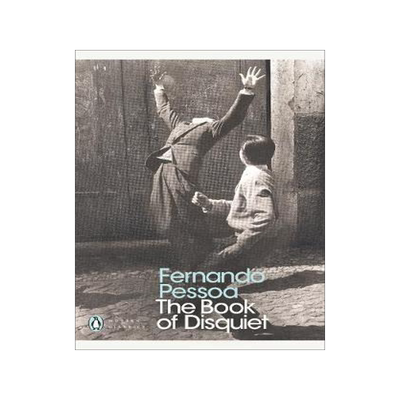 惶然录FernandoPessoa