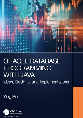 【预订】Oracle Database Programming with Java 9781032302294