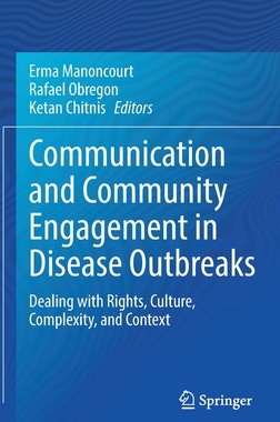 预订 Communication and Community Engagement in Disease Outbreaks