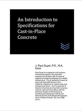 【预售】An Introduction to Specifications fo...