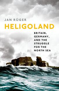 【预订】Heligoland
