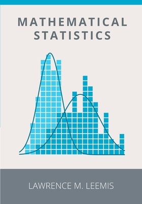 【预订】Mathematical Statistics