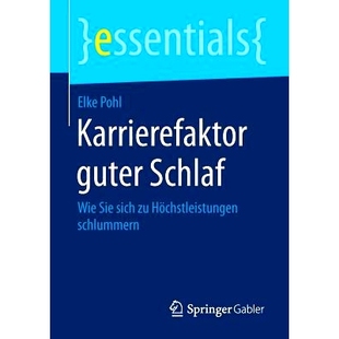 Schlaf 如何睡到高绩效 Höchstleistungen Karrierefaktor guter schlummern Sie Wie 睡眠作为事业因素 预订 sich 良好