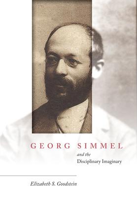 [预订]Georg Simmel and the Disciplinary Imaginary 9780804798365 书籍/杂志/报纸 进口教材/考试类/工具书类原版书 原图主图