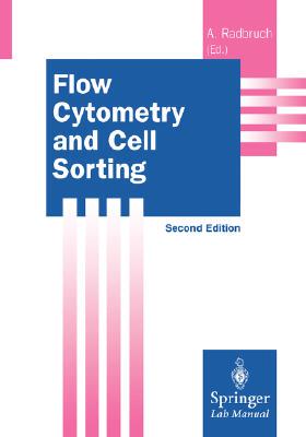 【预订】Flow Cytometry and Cell Sorting