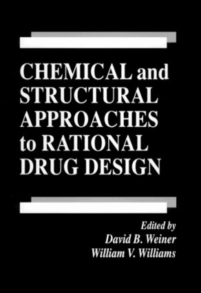 【预订】Chemical and Structural Approaches to Rational Drug Design
