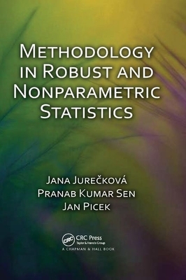【预订】Methodology in Robust and Nonparametric Statistics