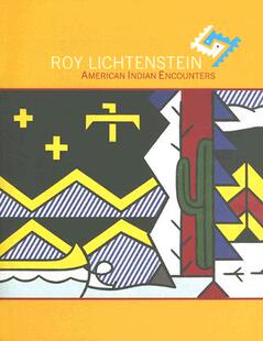 【预售】Roy Lichtenstein