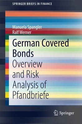 【预订】German Covered Bonds