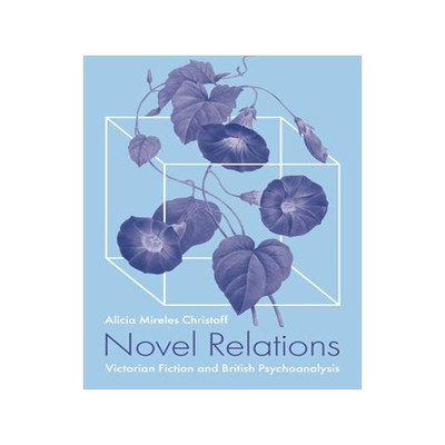 [预订]Novel Relations 9780691234595