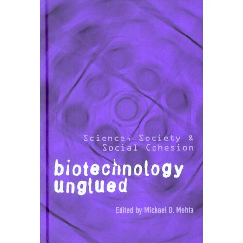 Science, Society, and Social Cohesion