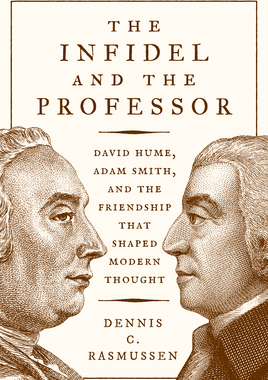 【预订】The Infidel and the Professor