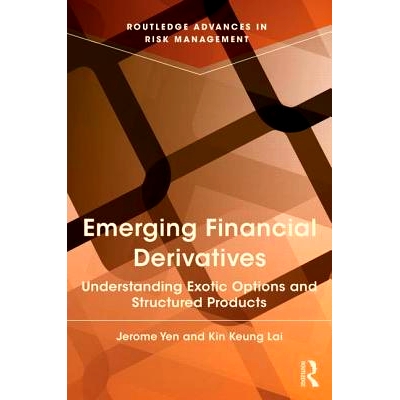 Understanding exotic options and structu