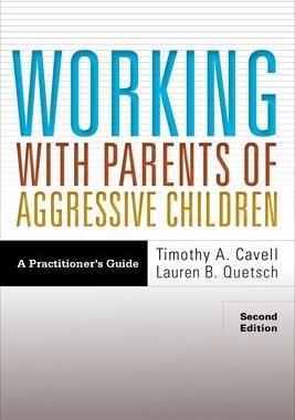 [预订]Working With Parents of Aggressive Children 9781433839139