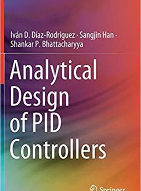【预售】Analytical Design of PID Controllers