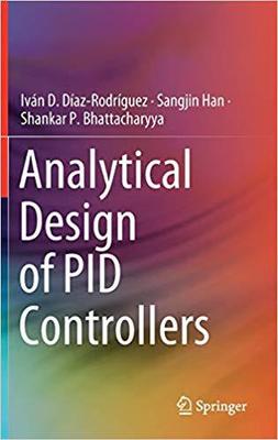 【预售】Analytical Design of PID Controllers
