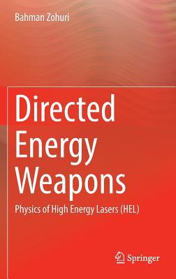 【预订】Directed Energy Weapons