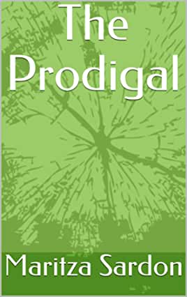 【预订】The Prodigal