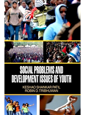 预订 Social Problems and Development Issues of Youth: 9789350564493
