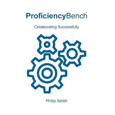 预订 ProficiencyBench: Collaborating Successfully: 9781733830942