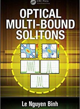 【预售】Optical Multi-Bound Solitons