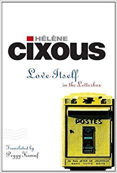 【预售】Love Itself - in the Letterbox