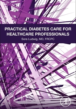 【预订】Practical Diabetes Care for Healthcare Professionals