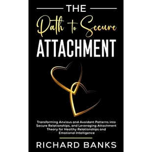Patterns Attachment Secure into Leveraging Anxious Transforming Avoidant 预订 and The Path Relationships