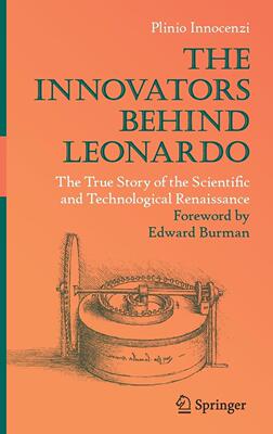 【预售】The Innovators Behind Leonardo