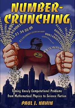 【预订】Number-Crunching