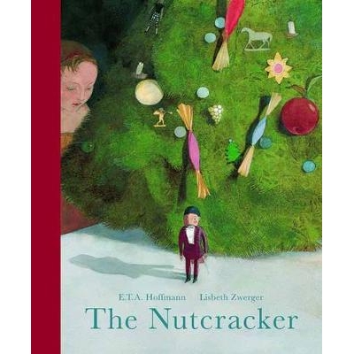 预订 The Nutcracker: 9780735842700