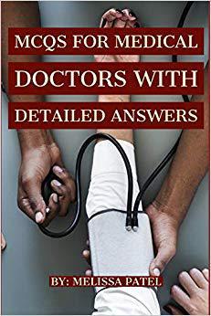 【预售】Clinical Medicine: MCQs FOR MEDICAL DOCTORS WITH DETAILED ANSWERS: A Collection of 300 MCQs and EMQs with ...