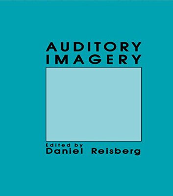 【预订】Auditory Imagery