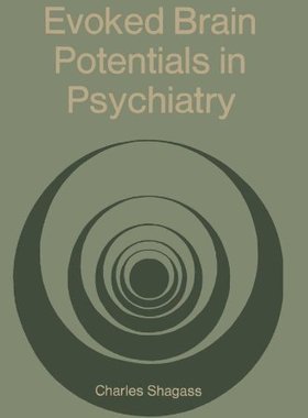 【预订】Evoked Brain Potentials in Psychiatry