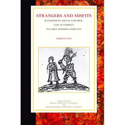 Banishment, Social Control, and Authorit