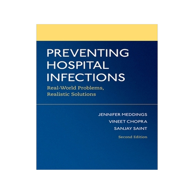 [预订]Preventing Hospital Infections 9780197509159