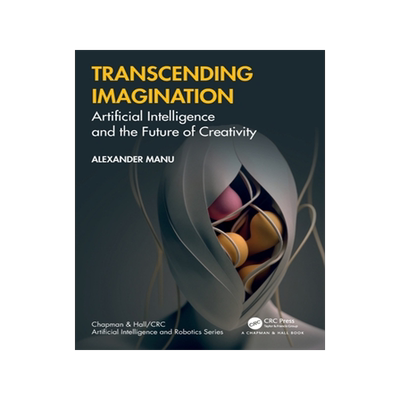 预订 Transcending Imagination