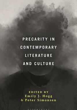 [预订]Precarity in Contemporary Literature and Culture 9781350166707