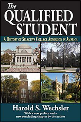 【预售】The Qualified Student