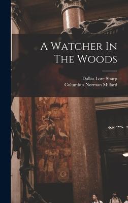 [预订]A Watcher In The Woods 9781018187136 书籍/杂志/报纸 原版其它 原图主图