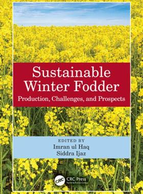 [预订]Sustainable Winter Fodder 9780367517984
