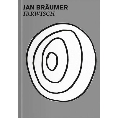 预订 Jan Bräumer: Irrwisch 顽皮孩子简: 9783903004658