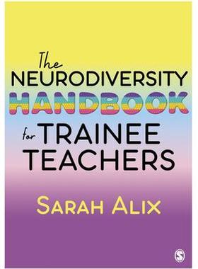 [预订]The Neurodiversity Handbook for Trainee Teachers 9781529609776