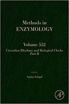 【预售】Circadian Rhythms and Biological Clocks Part B